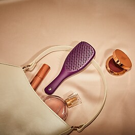 The Mini Ultimate Detangler - Hårborste